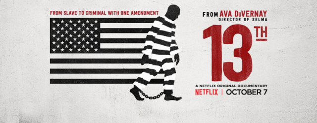 Enmienda 13 - Netflix
