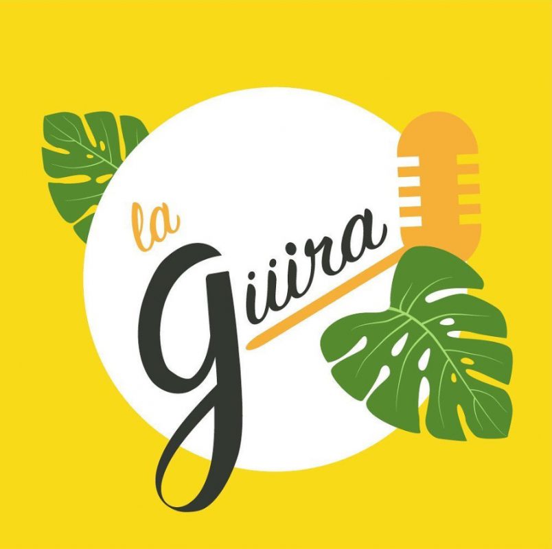 La Güira Podcast
